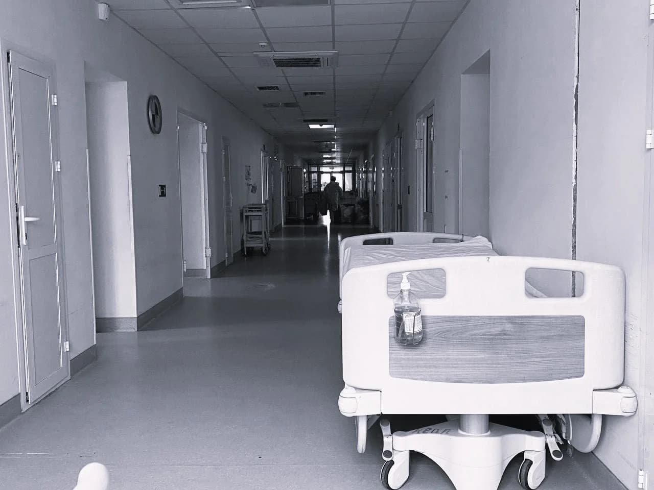Gripa a făcut prima victimă în acest sezon. Un bărbat de 50 de ani și-a pierdut viața