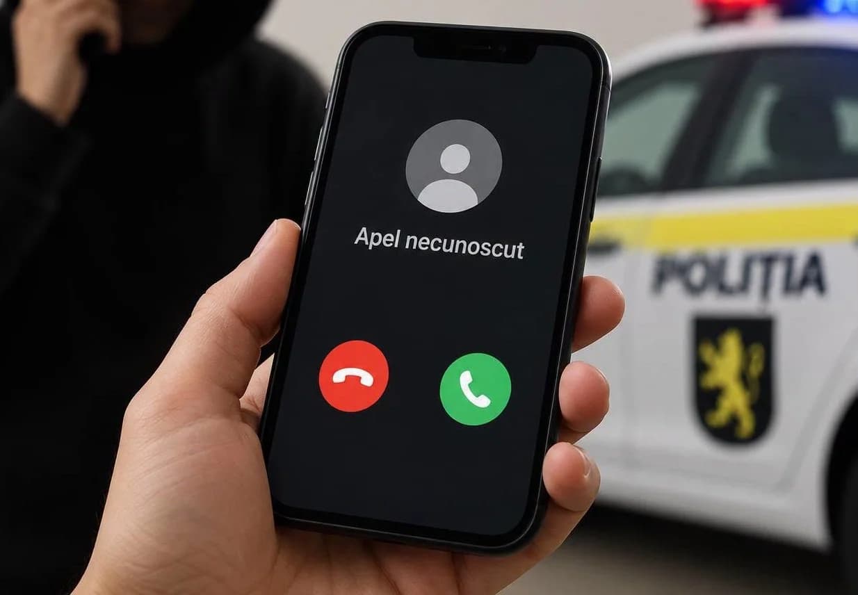 VIDEO // Ar fi transmis în stânga Nistrului peste un milion de lei, proveniți din escrocherii. Cinci bărbați, arestați