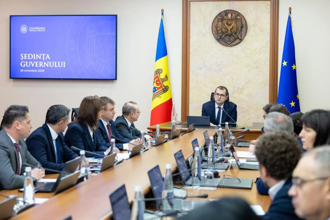 Guvernul a avizat proiectul privind independența procurorilor, dar solicită modificări