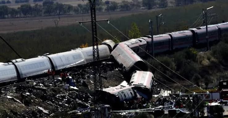Tragedia feroviară din Spania: „O eroare umană” ar fi provocat accidentul. Ce spune ministrul Transporturilor