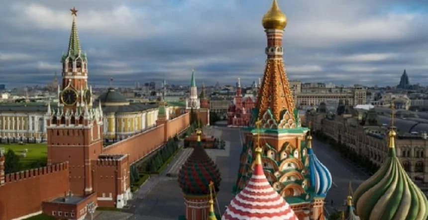 Rusia: 600 de drone lansate către regiunea Moscovei