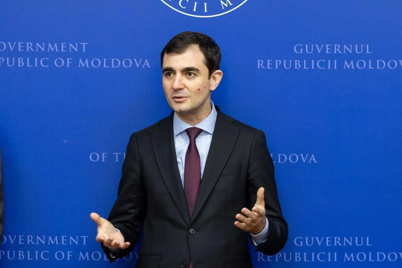 „Am lucrat personal la asta”. Năsui a spus ce se întâmplă cu legislația despre producerea dronelor