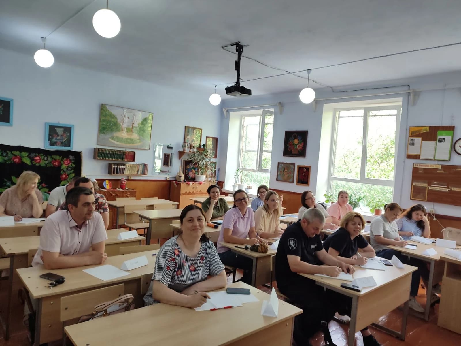 Străinii, care locuiesc în R. Moldova, vor putea beneficia de cursuri de limba română și sprijin de integrare socială
