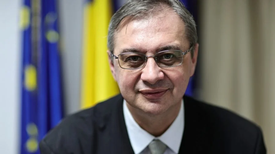 Iulian Chifu: În prezent are loc o redesenare a arhitecturii de securitate a Europei