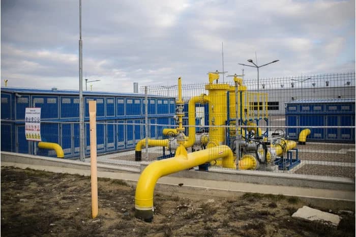 Republica Moldova a cumpărat primele gaze din Ucraina: Ce volum a fost achiziționat și la ce preț?