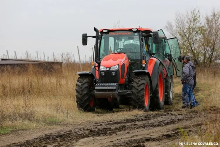 Fermierii mai au o zi la dispoziție pentru a solicita sprijin financiar de până la 3 milioane de lei