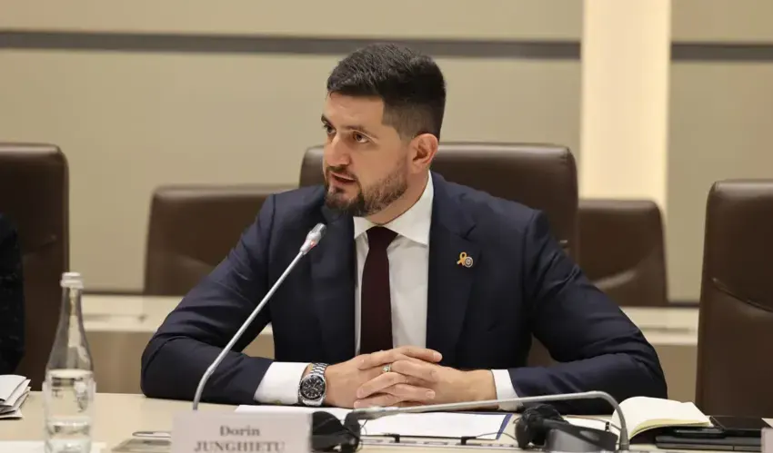 Junghietu cere sprijin suplimentar din partea UE pentru consumatorii vulnerabili în sezonul rece