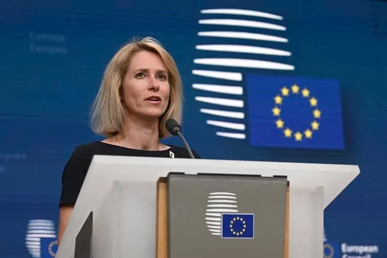 UE îşi îndeamnă aliaţii să intensifice presiunea asupra Rusiei, după atacul din gara Dnipro soldat cu 14 morţi