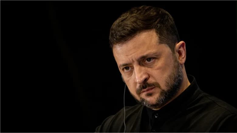 Zelenski susține că Rusia plănuiește noi atacuri cu rachete balistice: „Avem nevoie de mijloacele necesare pentru a elimina acest rău”