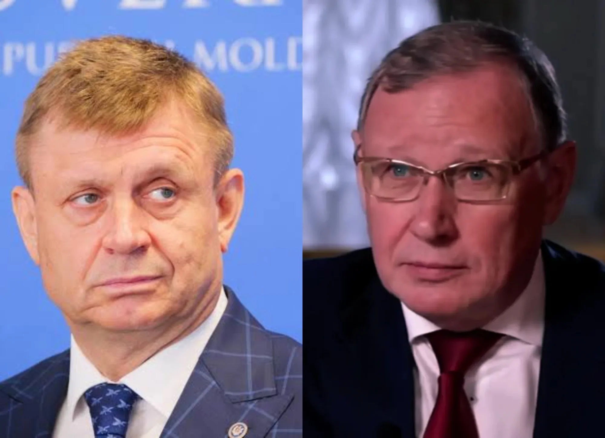 Chiveri îi răspunde lui Ozerov după criticile privind taxarea Transnistriei: R. Moldova este stat suveran și își stabilește autonom politicile fiscale