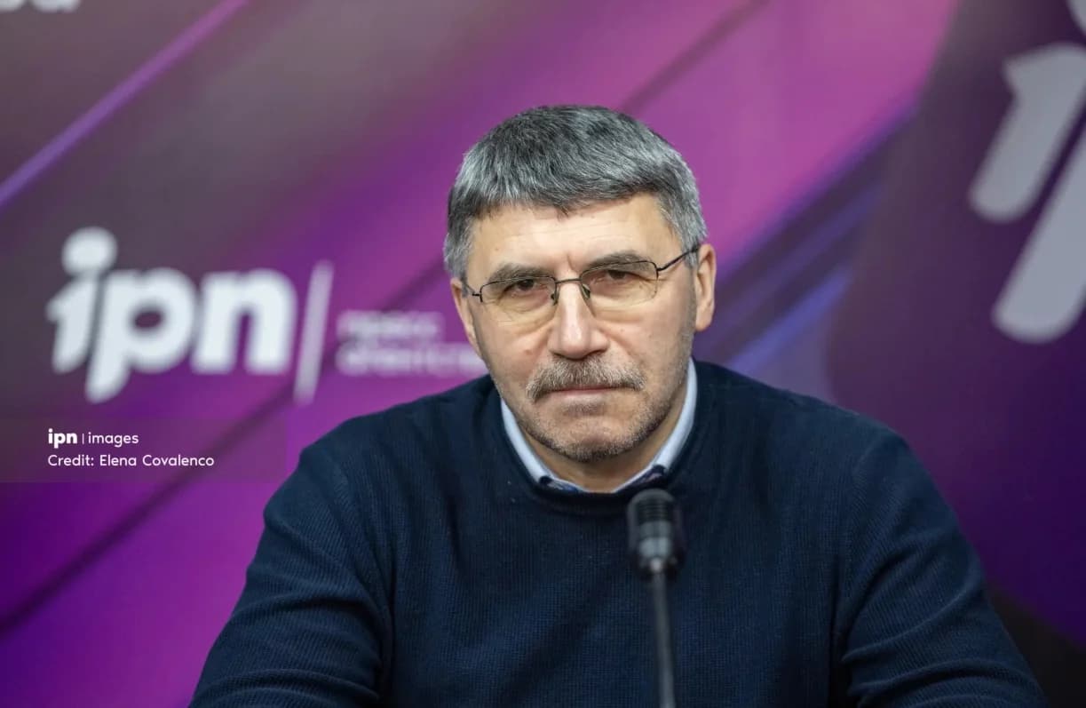 Viorel Rusu: Reforma APL se face în grabă și riscă să îndepărteze serviciile de cetățeni