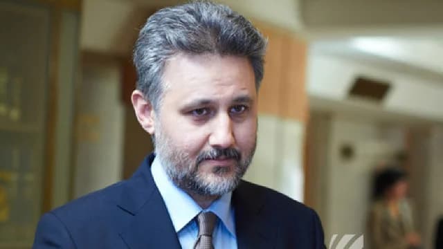 Consilierul prezidențial Marius-Gabriel Lazurca: Susținem o prezență militară mai puternică a Statelor Unite în România