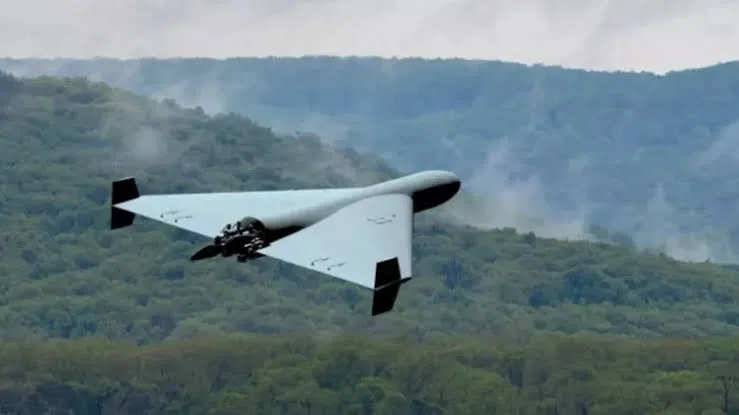 Din nou o dronă a survolat neautorizat spațiul aerian al R. Moldova