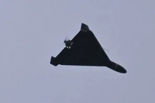 O a doua dronă a survolat astăzi spațiul aerian al R. Moldova